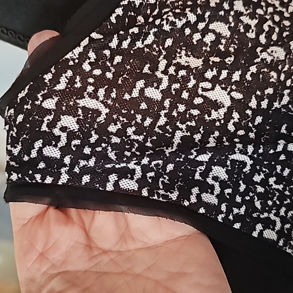 Ann Taylor Sequin Tank sz M - Picture 4 of 5